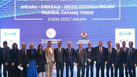 Bakan Uraloğlu: "Yıllık toplam 5,2 milyar lira tasarruf edeceğiz"