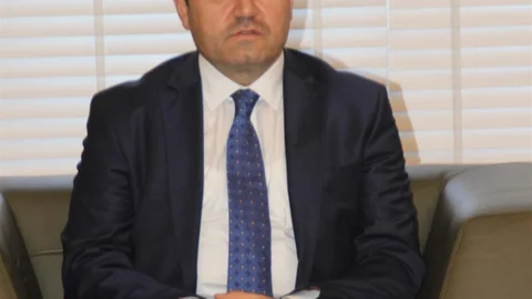 Kütahya'da deprem açıklaması