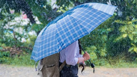 Mersin'de Hava Durumu