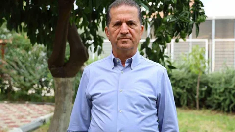 Adana'da 'dolu savar' cihazlarının kullanımı yasaklandı.