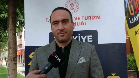 Malatya’da Türkiye Kültür Yolu Festivali