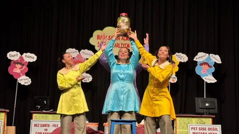 Kocaeli'de çocuklara çevre bilinci kazandırılacak