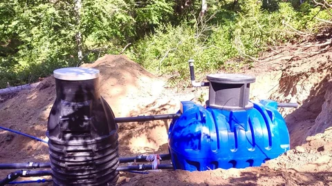 Düzce'de köylere içme suyu altyapısı yatırımı yapıldı