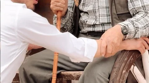 Tokat'ta Başkan Yazıcıoğlu'ndan Örnek Davranış