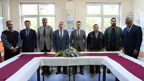 Menteşe’de Ahilik Kültürü Coşkuyla Yaşatıldı