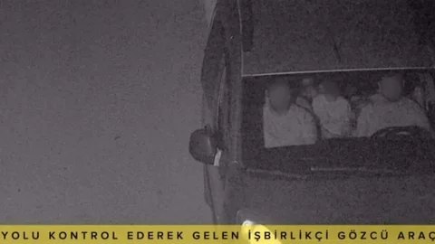 Osmaniye'de 8 yıldır firarda olan kadın hırsız sahte kimlikle yakalandı