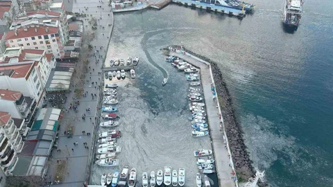 Çanakkale'de arıtma sistemlerinin önemi artıyor