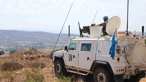 BM, maddi yetersizlik nedeniyle barış gücünü 4’te 1 düşürecek