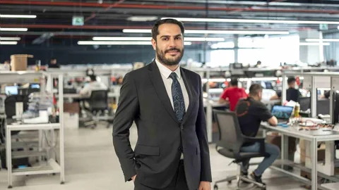 İstanbul'da Yapay Zeka ile Yenilenen Telefon Pazarı