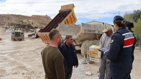 İscehisar'da kadına şiddetle mücadele eğitimi verildi