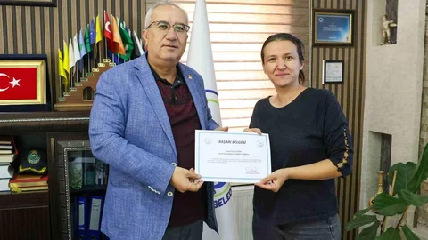 Çameli Belediyesi İçişleri Bakanlığı denetiminden başarıyla geçti