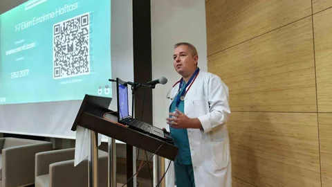 Manisa'da anne sütünün önemi vurgulandı