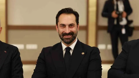 Manisa'da Arınç'tan Yeni Yasama Yılı Açıklamaları