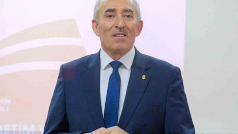 Kayseri'de esnaf ve sanatkarlar için önemli projeler hayata geçirilecek.