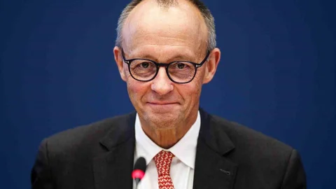 Almanya'da barış umudu: Merz'in açıklaması