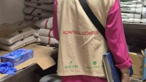 Aydın'da gıda güvenliği denetimleri