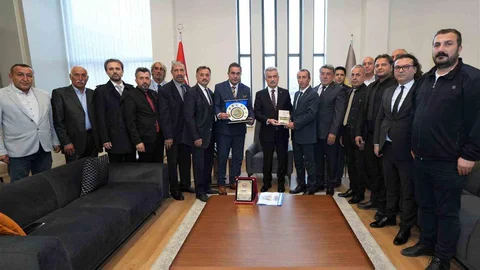 Zonguldak'ta Alaplı'ya teknoloji lisesi kazandırılacak