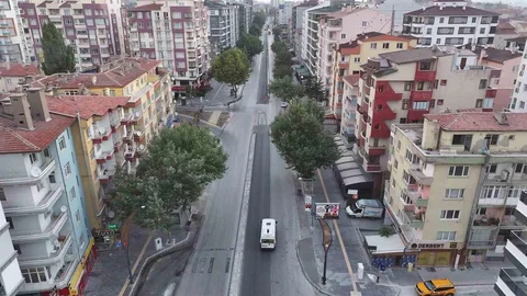 Niğde'de Trafikte Dönüşüm Projesi Tamamlandı