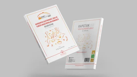 Nevşehir'de Gastronomi Alanında Önemli Adım