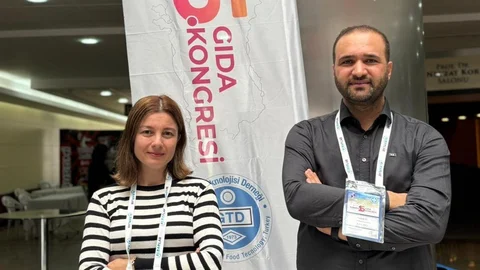 Sakarya'da Gıda Bilimi Buluşması