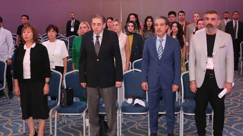 Diyarbakır'da Dermatologlar Kongresi