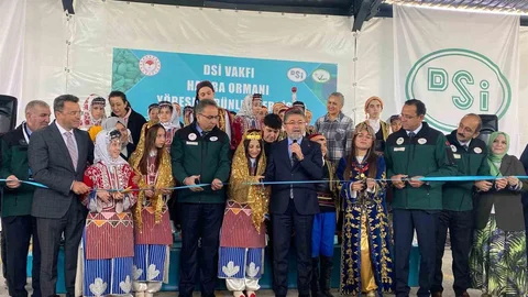 Ankara'da Su İhtiyacına Dikkat Çeken Açıklamalar
