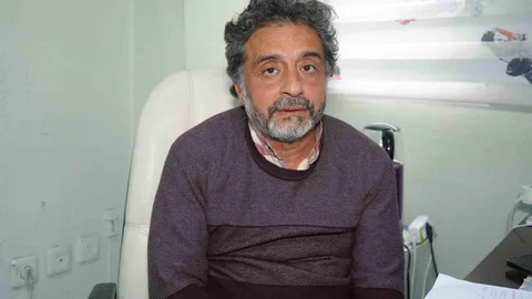 Balıkesir'den Gazze'ye insani yardım filosunda yer alan Dr. Akpınar, yolculuk sırasında yaşadıklarını aktardı.