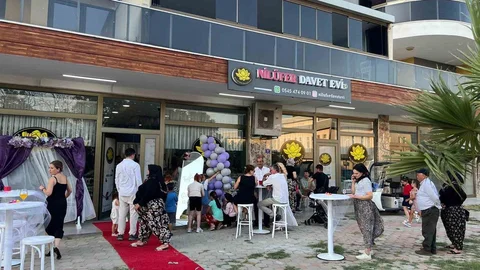 Aydın'da kadınların sorunlarına çözüm üreten girişim