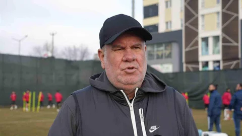 İzmir Çoruhlu FK, Levent Eriş ile anlaşma aşamasında