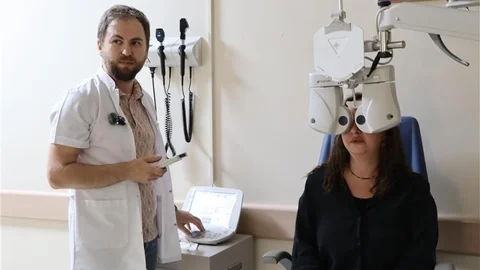 Göz sağlığı düzenli olarak kontrol edilmelidir