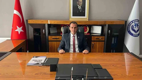 Gaziantep'te Gelir İdaresi görevinde yaşanan sorunlar gündemde