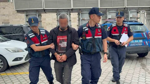 Samsun'da silahlı saldırıda tutuklu sayısı 2'ye yükseldi