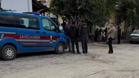 Denizli'de sobadan sızan gazdan anne ve kızı hayatını kaybetti