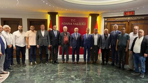 Çiftçilerin Beklediği Protokol Kararı Açıklandı