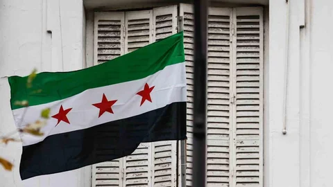 Suriye'den Gazze'deki ateşkes anlaşmasına tebrik mesajı