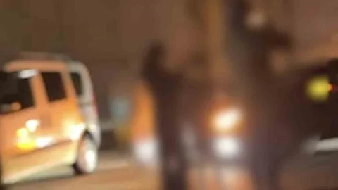 Düzce'de 4 sürücüye ceza