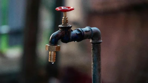 Mersin Su Kesintileri – 09 Ekim – 10 Ekim 2025