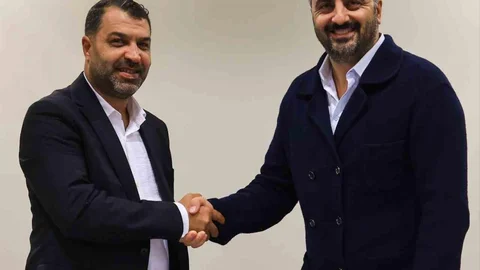 Diyarbakır'da yeni teknik direktör ataması