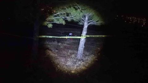 Seydişehir'de av tüfeğiyle intihar