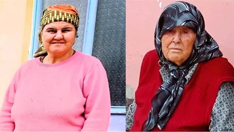 Denizli'nin Acıpayam ilçesinde sobadan sızan gazdan zehirlenen 94 yaşındaki anne ve kızı yaşamlarını yitirdi.