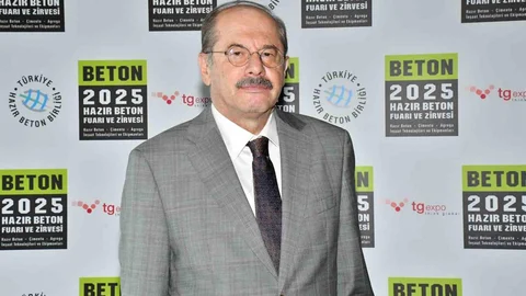 Türkiye ikinci çeyrekte büyüme oranı 4,8 olarak kaydedilirken, inşaat sektörü 10,9 oranında büyüme gösterdi.