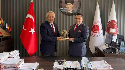 Mersin Anamur'da Kahramanlarımızın Mirası