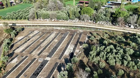 Aydın'da Başkan Ercan'dan destek açıklaması