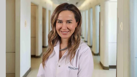 Yumurtalık yaşı doğrudan geri çevrilmiyor