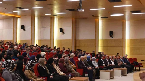 Sakarya Üniversitesi İlahiyat Fakültesi uluslararası akreditasyonunu yeniledi