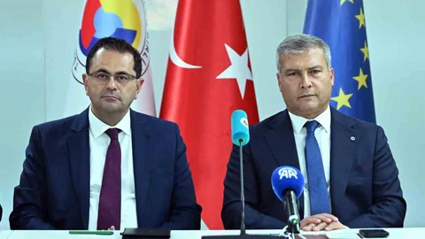 Eskişehir'de Türk Dili ve Kültürü programı Brüksel'de tanıtıldı