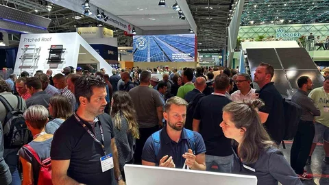 Bursa'da Enerji Dönüşümü Yükseliyor