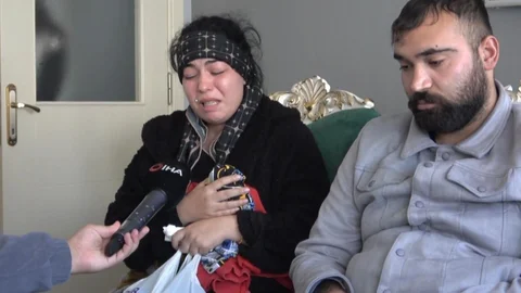 Konya'da 5 yaşındaki çocuğun cinayetinde aileden acı dolu sözler