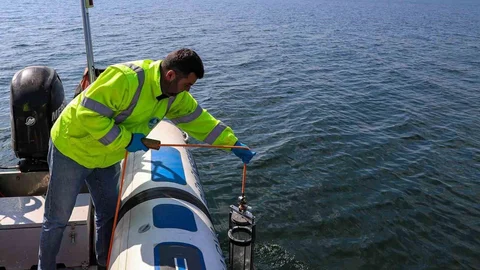 Sakarya'da SASKİ, 2025 yılının ilk 8 ayında 189 bin parametre analizi gerçekleştirdi.