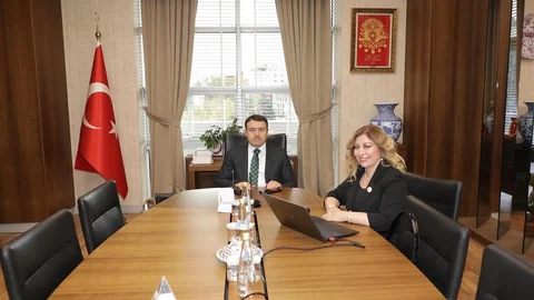 Kütahya'da kamu ve üniversite işbirliği